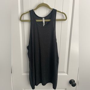 Lululemon Goal Up Tank Top
